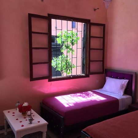 Casa Medina Marrakech Hostel Μαρακές Εξωτερικό φωτογραφία