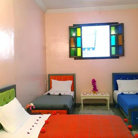 Casa Medina Marrakech Hostel Μαρακές Εξωτερικό φωτογραφία