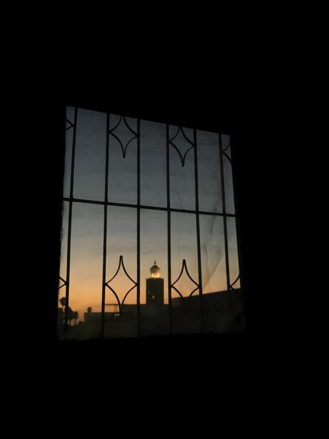 Casa Medina Marrakech Hostel Μαρακές Εξωτερικό φωτογραφία