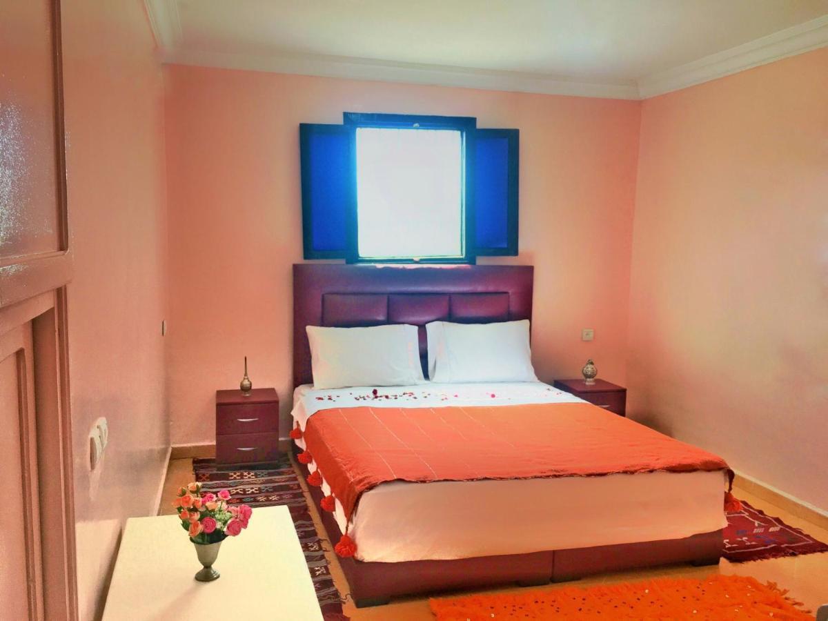 Casa Medina Marrakech Hostel Μαρακές Εξωτερικό φωτογραφία