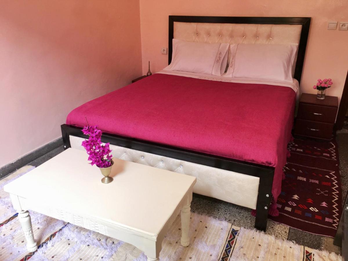 Casa Medina Marrakech Hostel Μαρακές Εξωτερικό φωτογραφία