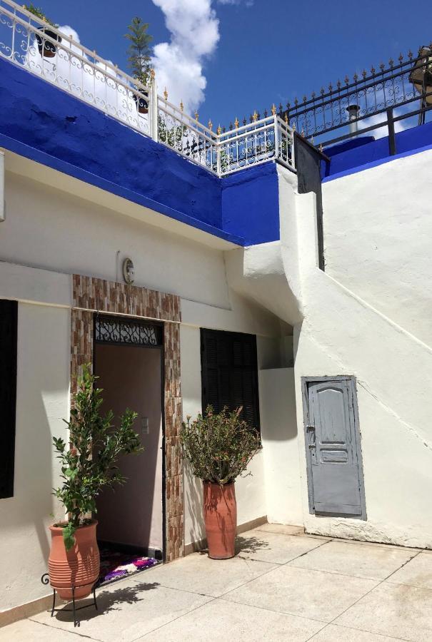 Casa Medina Marrakech Hostel Μαρακές Εξωτερικό φωτογραφία