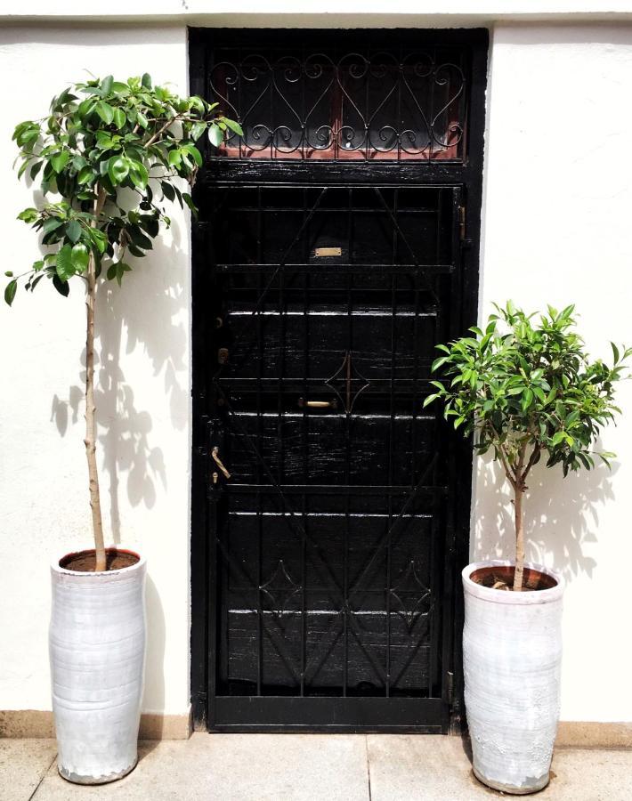 Casa Medina Marrakech Hostel Μαρακές Εξωτερικό φωτογραφία