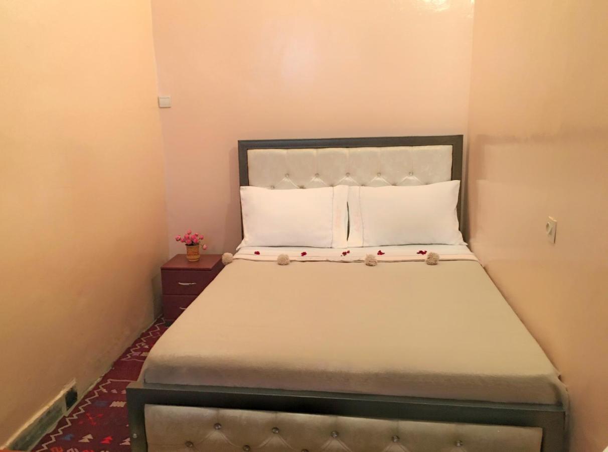 Casa Medina Marrakech Hostel Μαρακές Εξωτερικό φωτογραφία