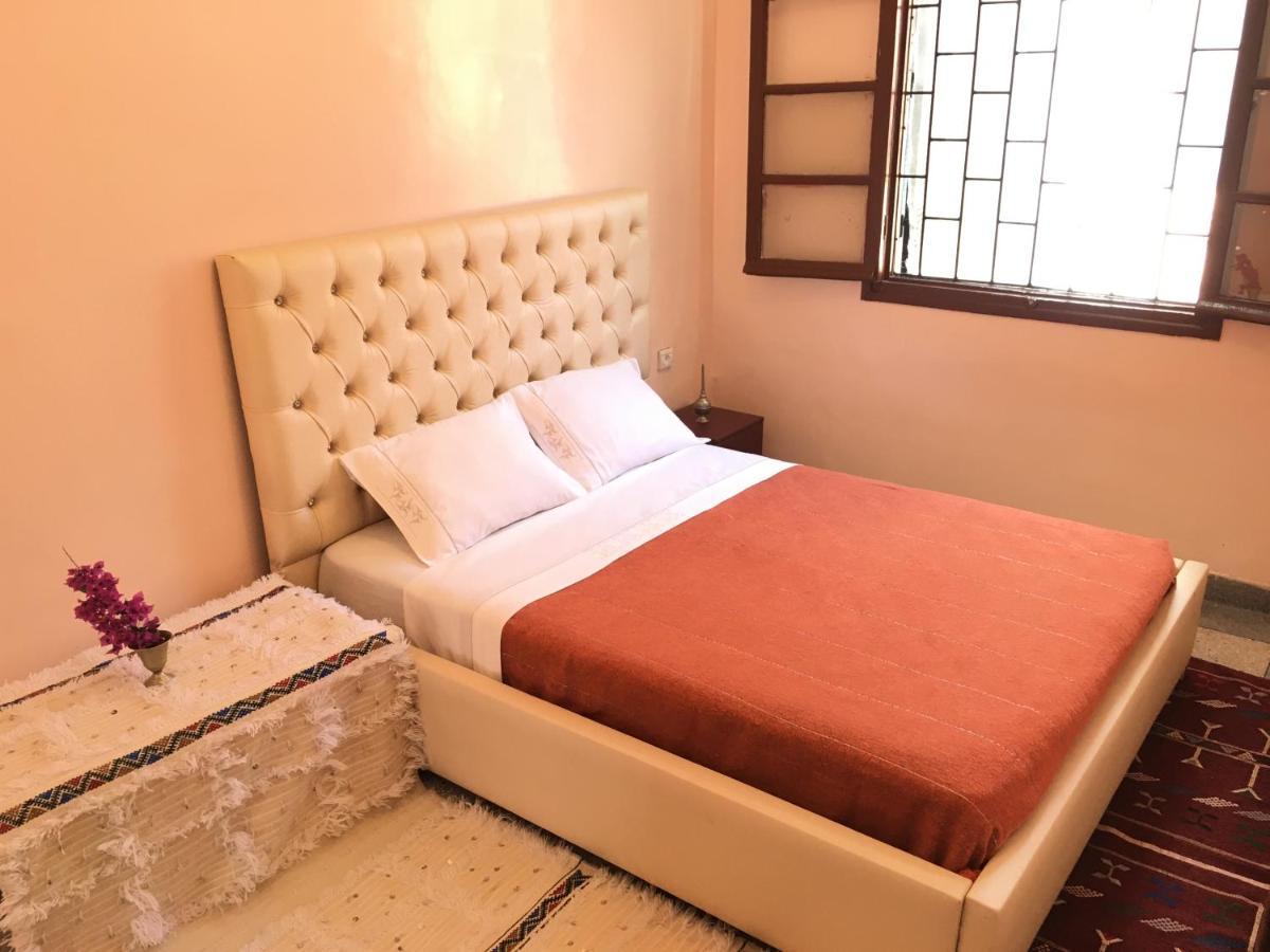 Casa Medina Marrakech Hostel Μαρακές Εξωτερικό φωτογραφία