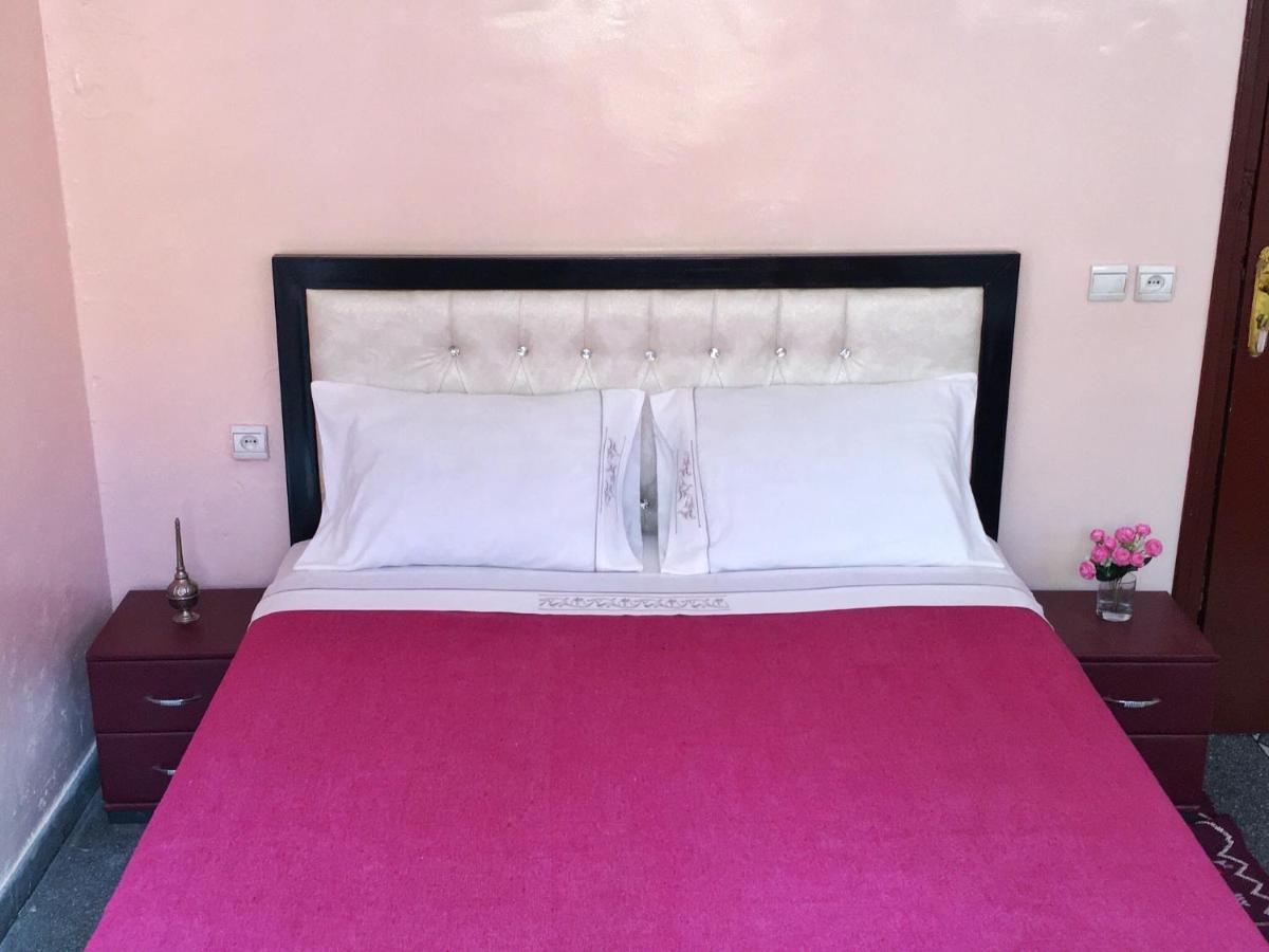 Casa Medina Marrakech Hostel Μαρακές Εξωτερικό φωτογραφία
