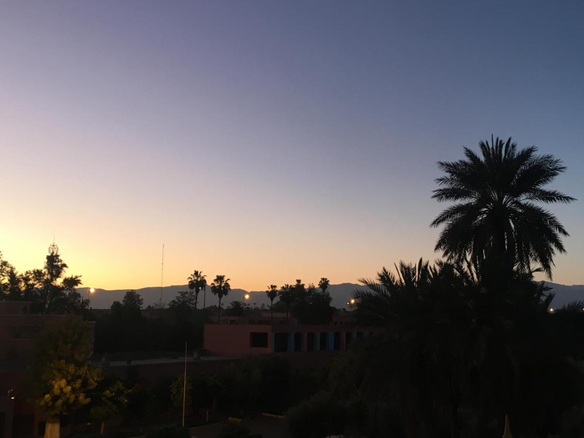 Casa Medina Marrakech Hostel Μαρακές Εξωτερικό φωτογραφία