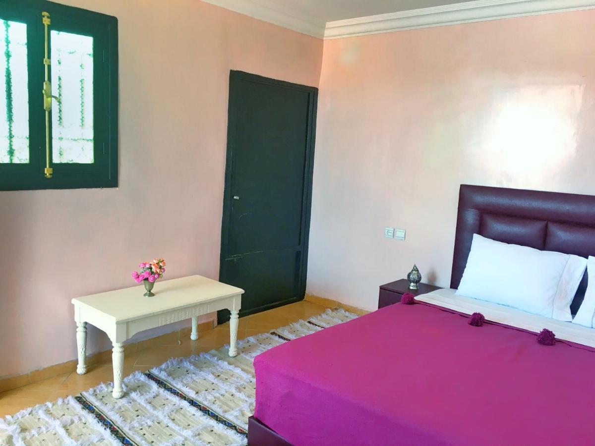 Casa Medina Marrakech Hostel Μαρακές Εξωτερικό φωτογραφία