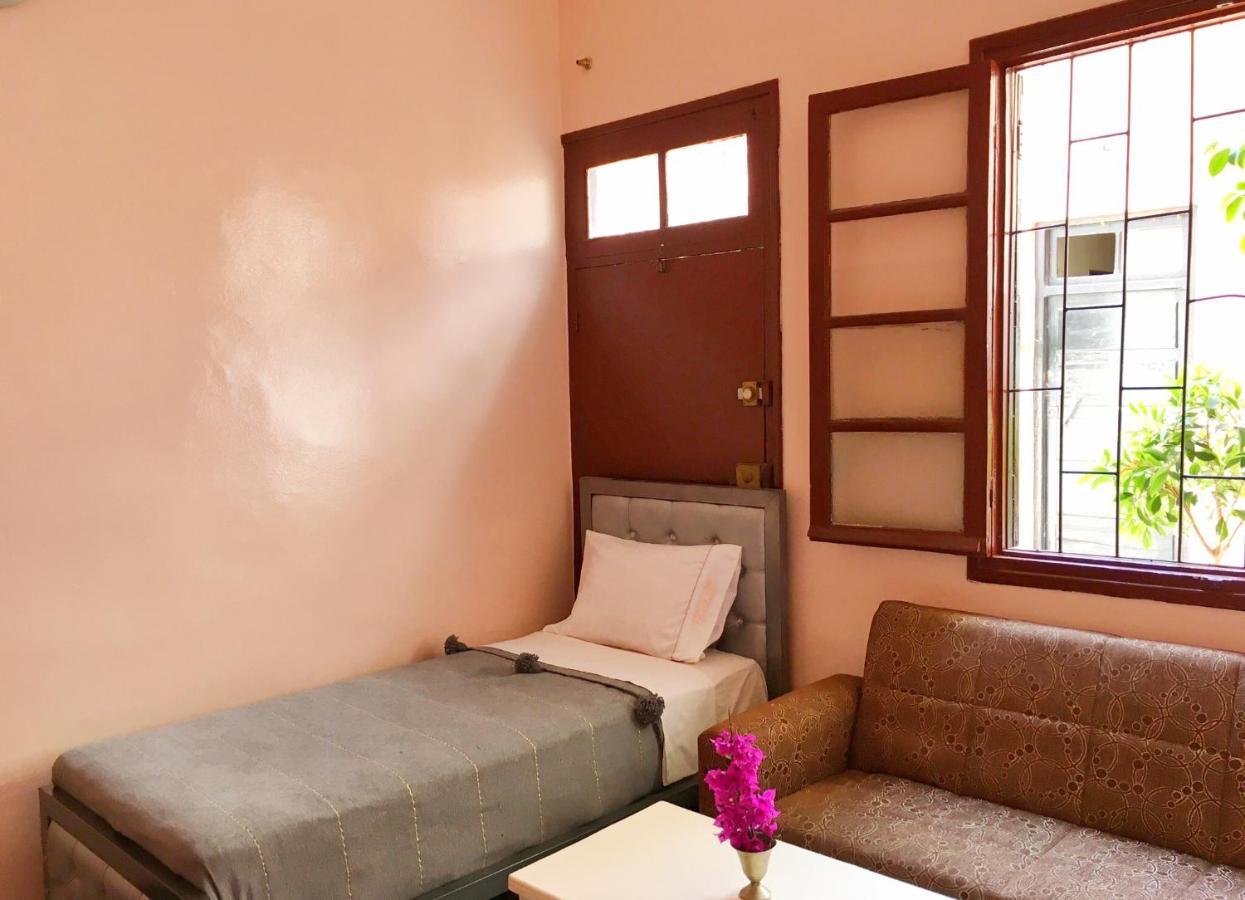 Casa Medina Marrakech Hostel Μαρακές Εξωτερικό φωτογραφία