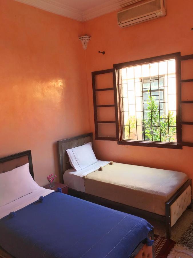 Casa Medina Marrakech Hostel Μαρακές Εξωτερικό φωτογραφία
