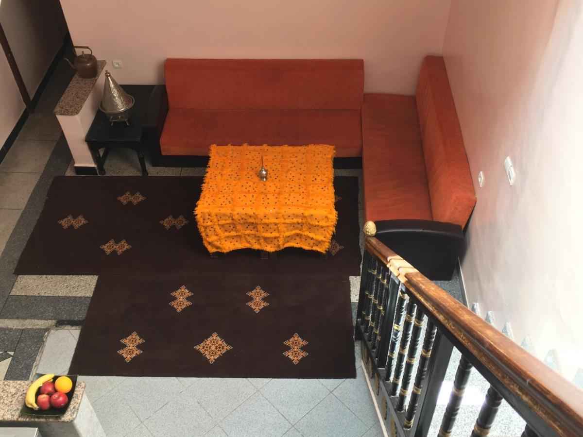 Casa Medina Marrakech Hostel Μαρακές Εξωτερικό φωτογραφία