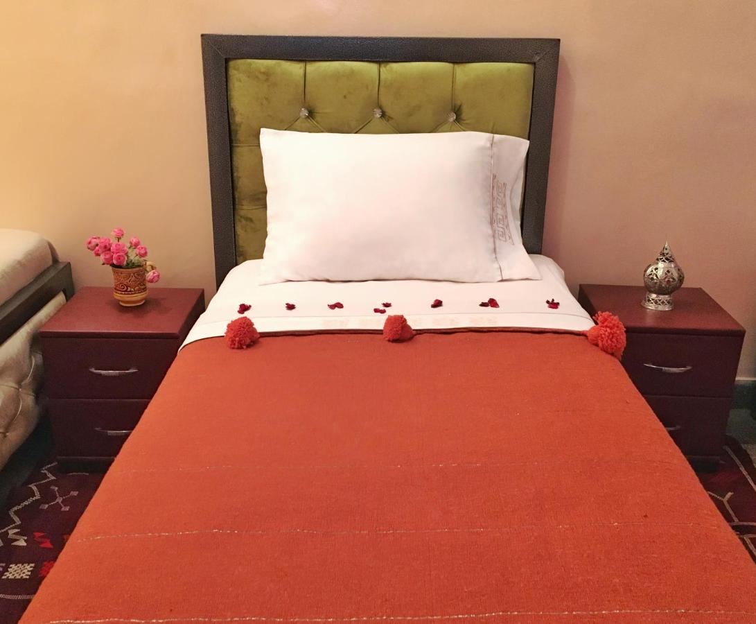 Casa Medina Marrakech Hostel Μαρακές Εξωτερικό φωτογραφία