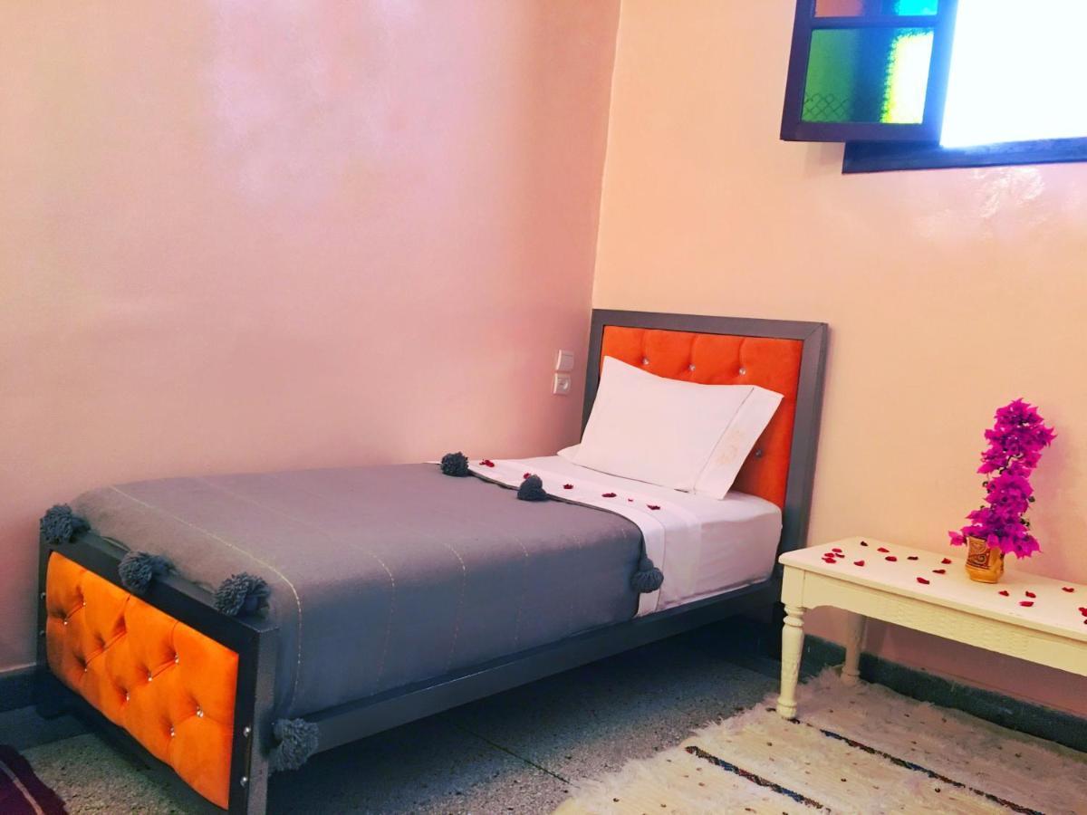 Casa Medina Marrakech Hostel Μαρακές Εξωτερικό φωτογραφία
