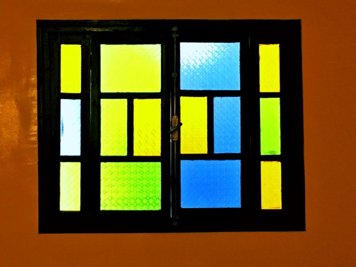 Casa Medina Marrakech Hostel Μαρακές Εξωτερικό φωτογραφία