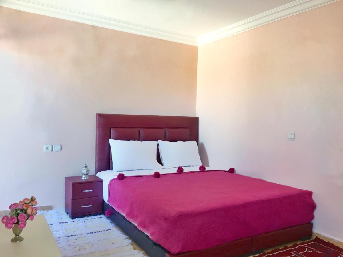 Casa Medina Marrakech Hostel Μαρακές Εξωτερικό φωτογραφία
