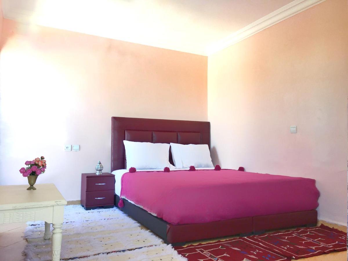 Casa Medina Marrakech Hostel Μαρακές Εξωτερικό φωτογραφία